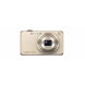 Sony DSC-WX220 Digitalkamera (18 Megapixel, 10-fach opt. Zoom, 6,8 cm (2,7 Zoll) LCD-Display, NFC, WiFi) gold-011