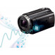 Sony HDR-PJ530 PJ-Serie HD Flash Camcorder (Full HD, 9,2 Megapixel, Sony G-Optik mit 30 fach Zoom, Projektor mit 25 Lumen und HDMI, NFC und WiFi Funktion) schwarz-021