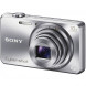 Sony DSC-WX200 Digitalkamera (18,2 Megapixel Exmor R Sensor, 10-fach opt. Zoom, 6,9 cm (2,7 Zoll) LCD-Display, 25mm Weitwinkelobjektiv, Wi-Fi Funktion) silber-05