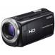 Sony HDR-CX250EB Full-HD Camcorder (7,5 cm (3 Zoll) LCD-Display, 30x opt. Zoom, 8 Megapixel, 29mm Weitwinkel, bildstabilisiert) iAUTO schwarz-013