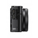 Sony DSC-RX100 III Digitalkamera (20.1 Megapixel Exmor R Sensor, 3-fach opt. Zoom, 7,6 cm (3 Zoll) Display, Full HD, WiFi/NFC) schwarz-018