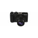 Sony DSC-HX60 Digitalkamera (20,4 Megapixel, 30-fach opt. Zoom, 7,5 cm (3 Zoll) LCD-Display, Exmor R CMOS Sensor, NFC/WiFi) schwarz-020