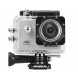 WiMiUS Action Cam 4k Wifi Sport Kamera Action Actioncam 1080P 16MP Wasserdicht Helmkamera mit 16GB Karte, 2 Akkus, 1 Tasche, 1 Externes Ladegerät-08