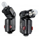 Godox WITSTRO 180WS Super Leistung Blitzgerät AD180 Blitz Studioblitz für DSLR-03