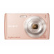Sony DSC-W510P Digitalkamera (12 Megapixel, 4-fach opt. Zoom, 26 mm Weitwinkelobjektiv, 6,9 cm (2,7 Zoll) Display, bildstabilisiert) pink-06