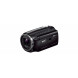 Sony HDR-PJ620 Full HD Camcorder (30x opt., 60x Klarbild-Zoom, 26,8mm Weitwinkel, Optical Steady Shot), integr. Projektor mit 25 Lumen und HDMI Input schwarz-020