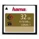 Hama CompactFlash 32GB Speicherkarte (150Mbps)-01