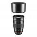 Walimex Pro 135mm f/2,0 DSLR-CSC-Objektiv (Filterdurchmesser 77 mm) für Sony E-Mount-05