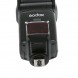 Godox TT680-N Speedlite-i-TTL-Blitzlicht für Nikon Kamera Versand aus Deutschland-07