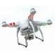 DJI Phantom II VISION+ V3.0 RTF Quadrokopter mit 3-Achs Gimbal und 14 MP Full HD Kamera-017