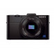 Sony DSC-RX100 II Cyber-shot Digitalkamera (20 Megapixel, 3,6-fach opt. Zoom, 7,6 cm (3 Zoll) Display, Full HD, bildstabilisiert, NFC, WiFi) schwarz-033