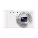 Sony DSC-WX350 Digitalkamera (18,2 Megapixel, 20-fach opt. Zoom, 7,5 cm (3 Zoll) LCD-Display, NFC, WiFi) weiß-08