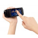 Sony HDR-TD30VEB HD Flash Camcorder (1920 x 1080 Pixel, G-Objektive mit 12-fach Zoom in 3D, 8,9 cm (3,5 Zoll) Display, Weitwinkel mit 29,8mm in 2D/33,4mm in 3D) schwarz-014