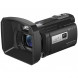 Sony HDR-PJ740 Full-HD-Camcorder (24 Megapixel, 7,6 cm (3 Zoll) Display, 32GB int. Flash-Speicher, bildstabilisiert) schwarz-08