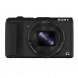 Sony Cyber-SHOT DSC-HX50V (20,4 Megapixel,30-x opt. Zoom (3 Zoll Display)-011