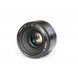 YONGNUO YN50mm F1.8 Objektiv mit Canon EF Bajonett kompatibel mit wie Canon350D/450D/500D/600D/650D/700D/60D/5D Mark II 5D Mark III-010