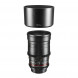 Walimex Pro 135mm f/2,2 Objektiv VCSC für Four Thirds (Filterdurchmesser 77 mm)-05