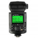 Andoer Godox Witstro AD360II-N TTL 1/8000 s 360W GN80 externen leistungsstarke Portable Speedlite Blitz Licht Kit mit 4500mAh PB960 Lithiumbatterie für Nikon DSLR-Kameras-09