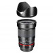 Walimex Pro All Star Objektiv-Set II (inkl. Fish-Eye Objektiv, 35mm Objektiv, 14mm Objektiv, 85mm Objektiv, 24mm Objektiv, 16mm Objektiv) für Canon-09