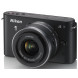 Nikon 1 J2 Systemkamera (10,1 Megapixel, 7,5 cm (3 Zoll) Display) Double Zoom Kit inkl. Nikkor VR 10-30 mm/VR 30-110 mm schwarz-08