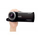 Sony HDR-CX320EB HD Flash Camcorder (1920 x 1080 Pixel, G-Optik mit 30-fach Zoom, Automatikmodus) schwarz-014