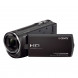 Sony HDR-CX220EB HD Flash Camcorder (1920 x 1080 (50p), 29,8mm Weitwinkel-Objektiv, 27-fach opt. Zoom, EXMOR R CMOS Sensor) schwarz-014