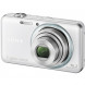 Sony DSC-WX70W Cyber-shot Digitalkamera (16,2 Megapixel, 5-fach opt. Zoom, 7,5 cm (3 Zoll) Display, Schwenkpanorama) weiß-04