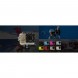 SJ7000 WIFI Action Sport Waterproof Camera Video Full HD 1080p Unterwasser 30M 2.0 Zoll High Definition Screen 6G 170°HD Wide-angle lens (Gold)-08