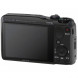 Sony DSC-HX20VB Cyber-shot Digitalkamera (18,2 Megapixel, 20-fach opt. Zoom, 7,5 cm (3 Zoll) Display, Schwenkpanorama) schwarz-016
