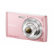 Sony DSC-W510P Digitalkamera (12 Megapixel, 4-fach opt. Zoom, 26 mm Weitwinkelobjektiv, 6,9 cm (2,7 Zoll) Display, bildstabilisiert) pink-06