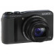 Sony DSC-HX20VB Cyber-shot Digitalkamera (18,2 Megapixel, 20-fach opt. Zoom, 7,5 cm (3 Zoll) Display, Schwenkpanorama) schwarz-016