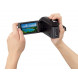 HDR-PJ530 Camcorder Black FHD Projector MicroSD-016