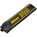 Nikon D500 Digitale Spiegelreflexkamera (20.9 Megapixel, 8 cm (3,2 Zoll) LCD-Touchmonitor, 4K-UHD-Video) nur Gehäuse schwarz-011