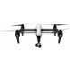 DJI DJIIN1R Inspire 1 Aerial UAV Quadrocopter Drohne mit Integrierter 4K, Full-HD Videokamera, Digitaler Fernsteuerung schwarz/weiß-011