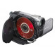 Sony DCR-DVD310 Camcorder (DVD und Flash, 25-fach opt. Zoom, 6,9 cm (2,7 Zoll) Display, Bildstabilisator)-06
