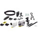 Sony HDR-AS100VB Bike Mount Kit Ultra-kompakter Camcorder (Full HD, Exmor R CMOS Sensor, lichtstarke Carl Zeiss Tessar Optik, Bildstabilisator, GPS, WiFi/NFC Funktion), weiss-08
