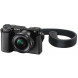 Sony Alpha 6000 Systemkamera (24 Megapixel, 7,6 cm (3") LCD-Display, Exmor APS-C Sensor, Full-HD, High Speed Hybrid AF) inkl. SEL-P1650 Objektiv schwarz-019