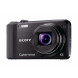 Sony DSC-HX7VB Digitalkamera (16 Megapixel, 10-fach opt. Zoom, Full HD Videoaufnahme, GPS, 7,6 cm (3 Zoll) Display, bildstabilisiert) schwarz-05