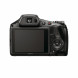 Sony HX100V Digitalkamera (16 Megapixel, 30-fach opt. Zoom, 7,75 cm (3 Zoll) Display, 27-mm-Weitwinkel, Full HD) schwarz-06
