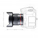 Walimex Pro 14 mm 1:2,8 DSLR-Weitwinkelobjektiv für Sony A Objektivbajonett schwarz-07