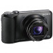 Sony DSC-HX10VB Cyber-shot Digitalkamera (18,2 Megapixel, 16-fach opt. Zoom, 7,5 cm (3 Zoll) Display, Schwenkpanorama, Full-HD, GPS) schwarz-06