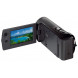 Sony HDR-CX220EB HD Flash Camcorder (1920 x 1080 (50p), 29,8mm Weitwinkel-Objektiv, 27-fach opt. Zoom, EXMOR R CMOS Sensor) schwarz-014