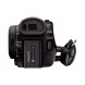 Sony FDR-AX100E 4K Ultra-HD-Camcorder (8,9 cm (3,5 Zoll) Display, 24p/25p/50p/50i Full-HD-Aufnahmen (4K in 24p/25p), eingebauter ND-Filter) schwarz-024