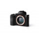 Sony Alpha 7KB Systemkamera (24,3 Megapixel, 7,6 cm (3 Zoll) Display, BIONZ X, 2,3 Megapixel OLED Sucher, NFC) inkl. SEL 28-70mm schwarz-027