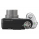 Nikon Coolpix P50 Digitalkamera (8 Megapixel, 3,6-fach opt. Zoom, 6,1 cm (2,4 Zoll) Display, 28mm Weitwinkel) schwarz-07