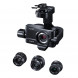 Yuneec Tornado H920 mit CGO4 Gimbal Kamera RTF Kofferset-09