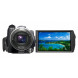 Sony HDR-XR550VEB Full HD Camcorder (240 GB Festplatte, 10 fach optischer Zoom, 8,8 cm (3,5 Zoll) Display, EXMOR R Sensor) schwarz-013