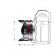 Walimex Pro 7,5 mm 1:3,5 CSC Fish-Eye-Objektiv für Micro Four Thirds Objektivbajonett schwarz-06