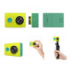 Xiaomi Xiaoyi Mini Nette Action Sport Kamera Leichte 16MP H.264 155 Grad Super Weitwinkel 1080P FHD WIFI 4 Fotomodus für Android 4.1 IOS 7.0 Oberhalb Smartphone Basic Edition-09