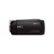 Sony HDR-CX405 Full HD Camcorder (30-fach opt. Zoom, 60x Klarbild-Zoom, Weitwinkel mit 26,8 mm, Optical Steady Shot) mit Intelligent Active Mode Verwacklungsarme Aufnahmen schwarz-018